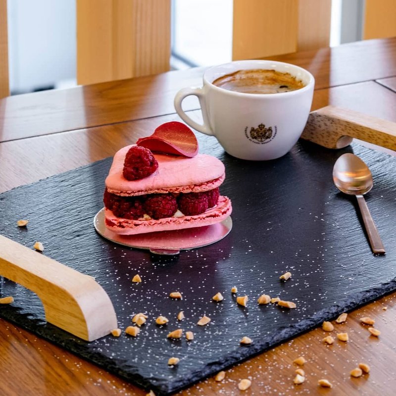 Burgeria Cotroceni - Restaurant fast-food