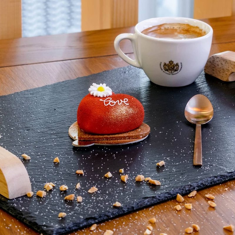 Burgeria Cotroceni - Restaurant fast-food