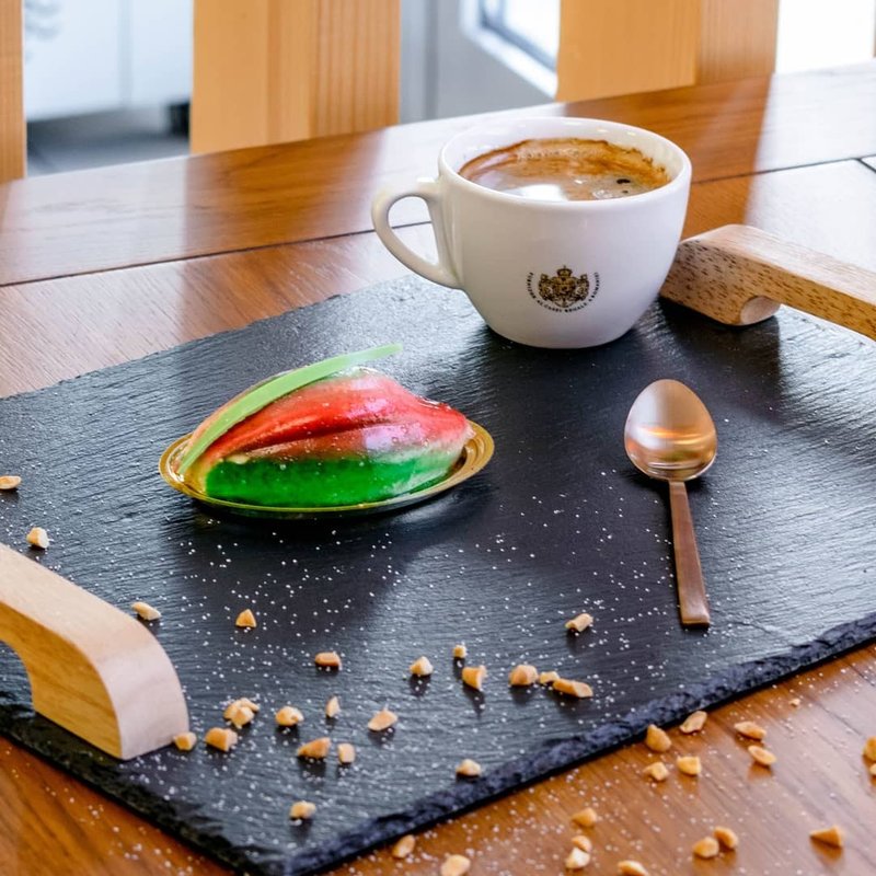 Burgeria Cotroceni - Restaurant fast-food