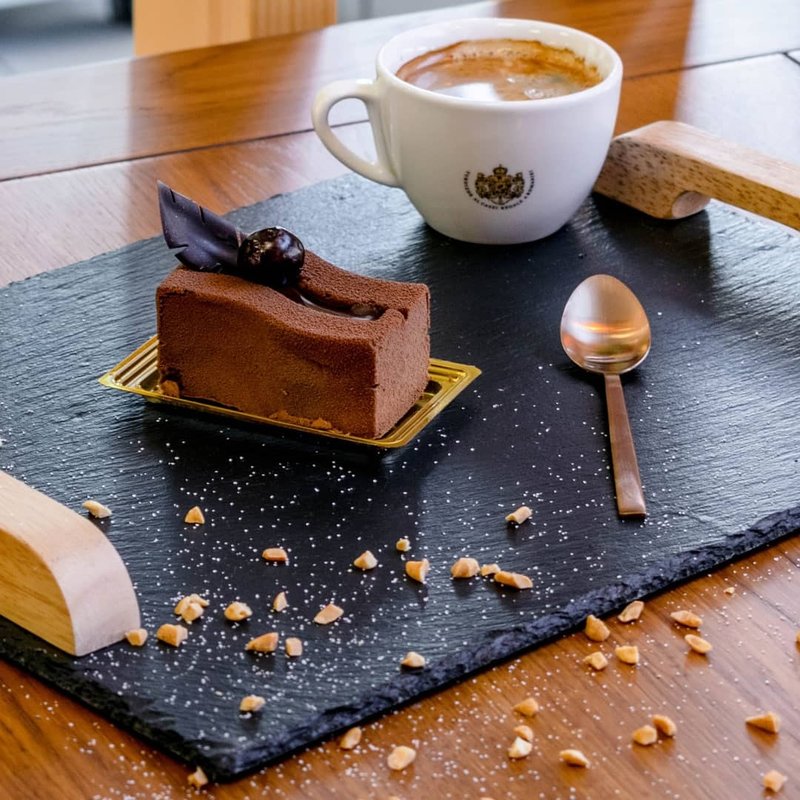 Burgeria Cotroceni - Restaurant fast-food